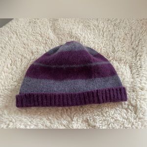 Lauren Ralph Lauren Wool beanie - gently used